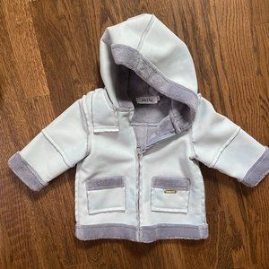 Baby Dior Jacket